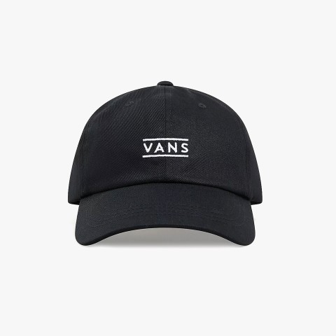 Vans Half Box Curved