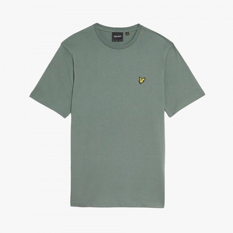 Lyle & Scott Plain - TS400VOG X583 - Fuxia, Urban Tribes United