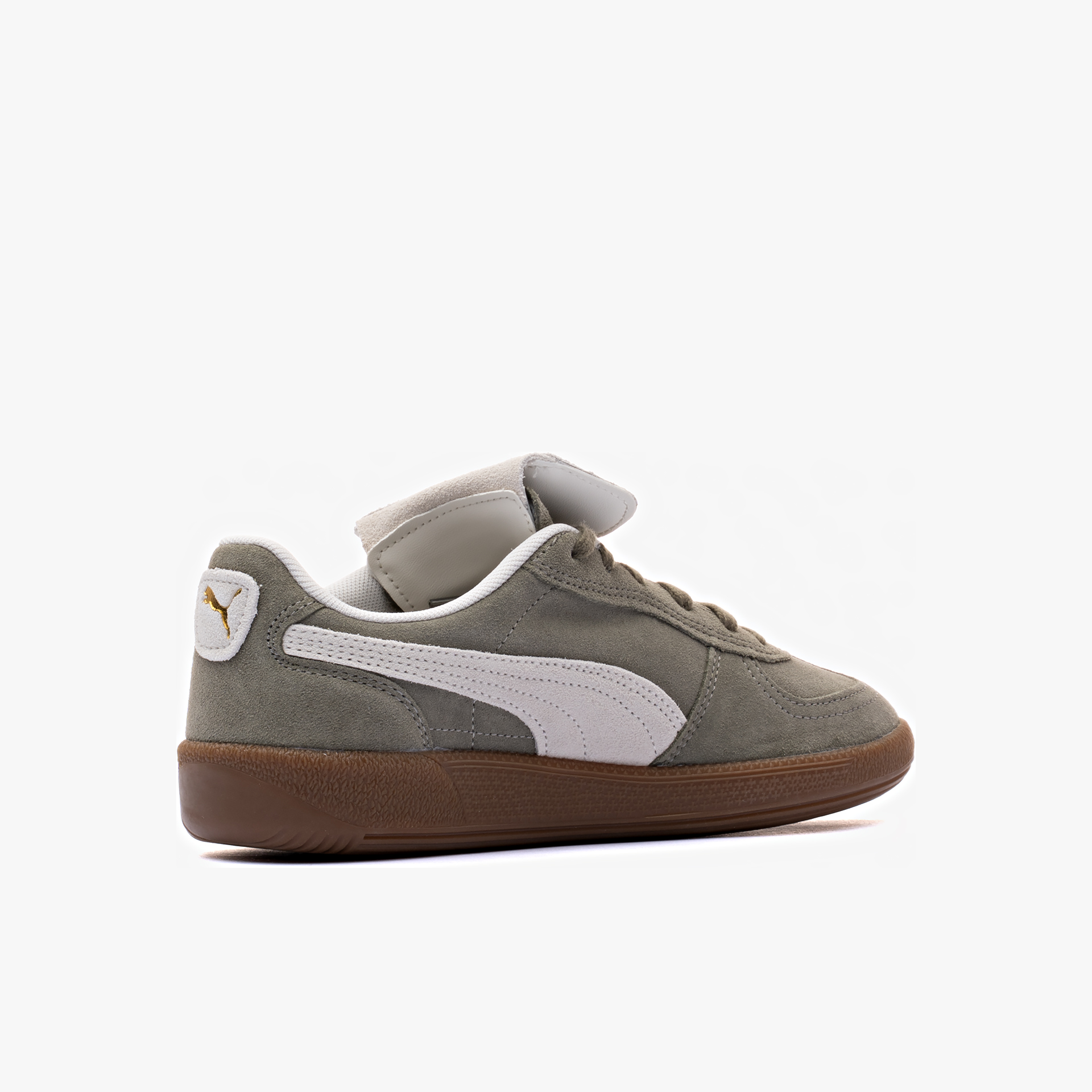 Puma Palermo Premium Suede