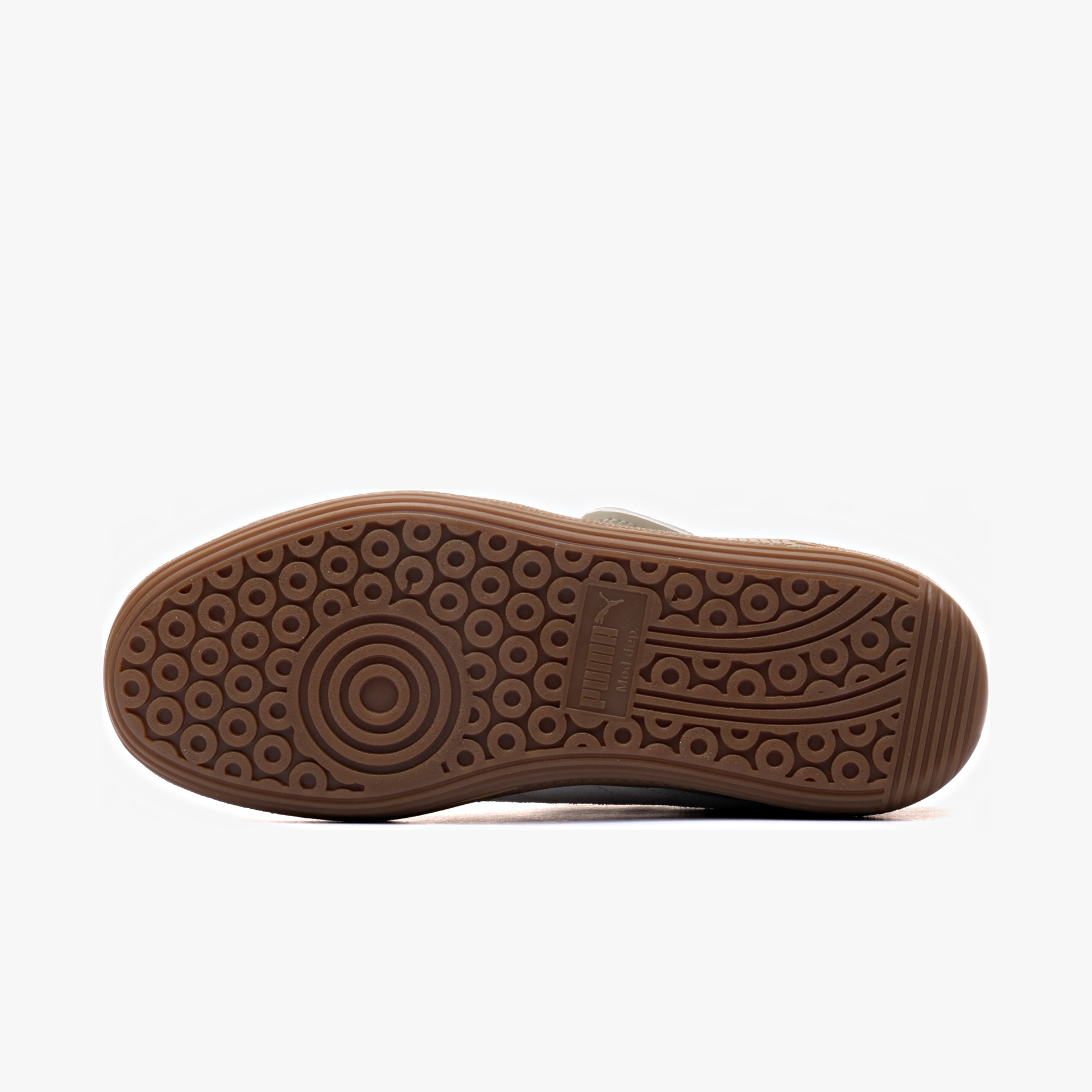 Puma Palermo Premium Suede