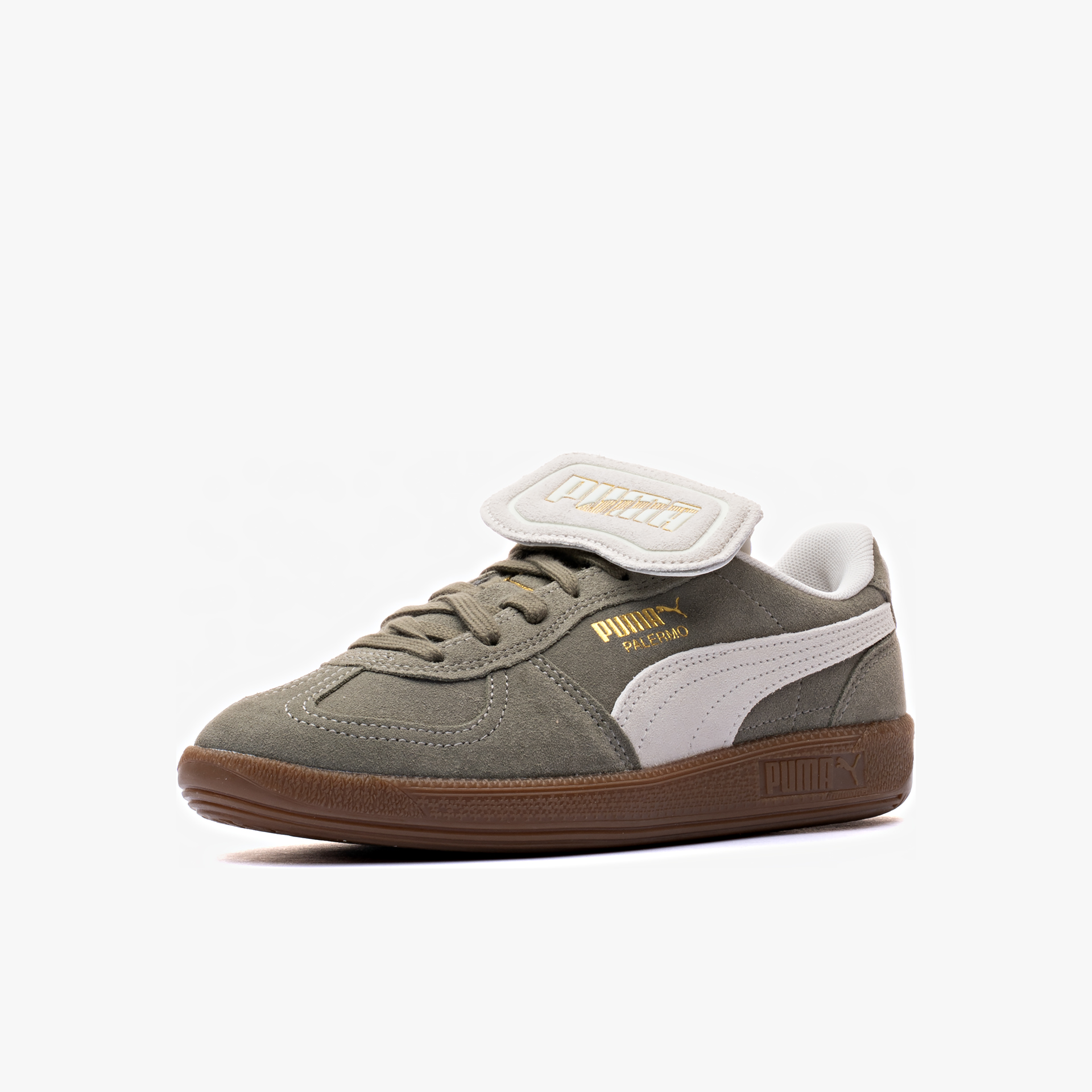 Puma Palermo Premium Suede
