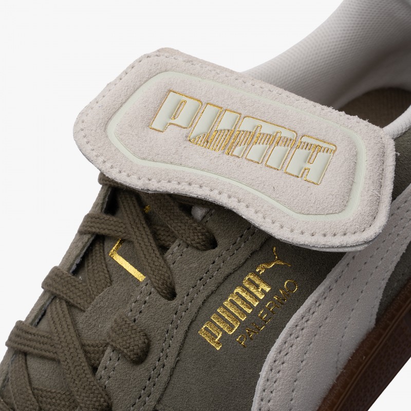 Puma Palermo Premium Suede - 402350 02 | Fuxia, Urban Tribes United