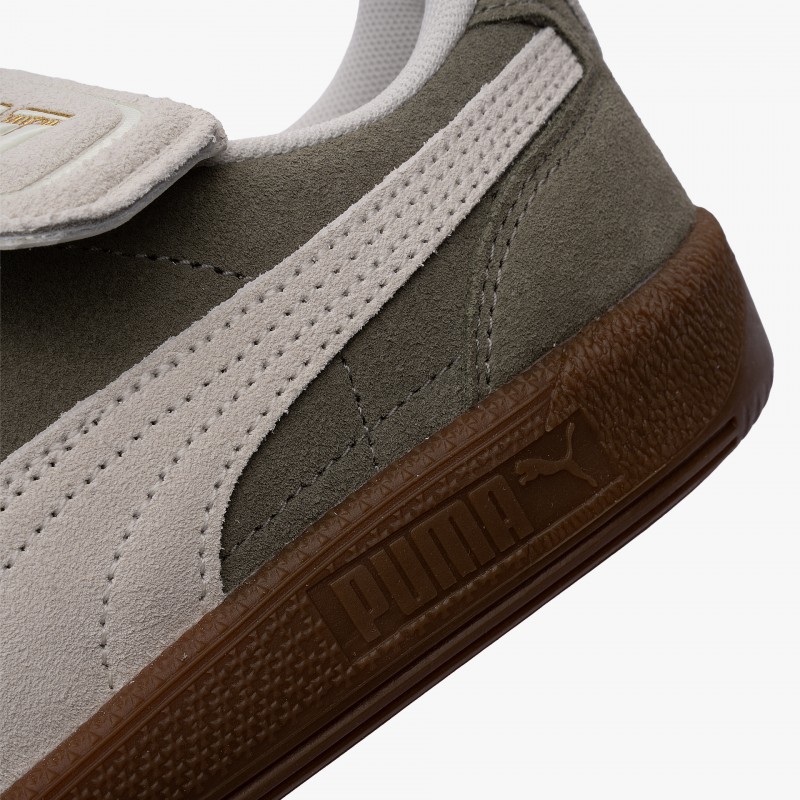 Puma Palermo Premium Suede - 402350 02 | Fuxia, Urban Tribes United