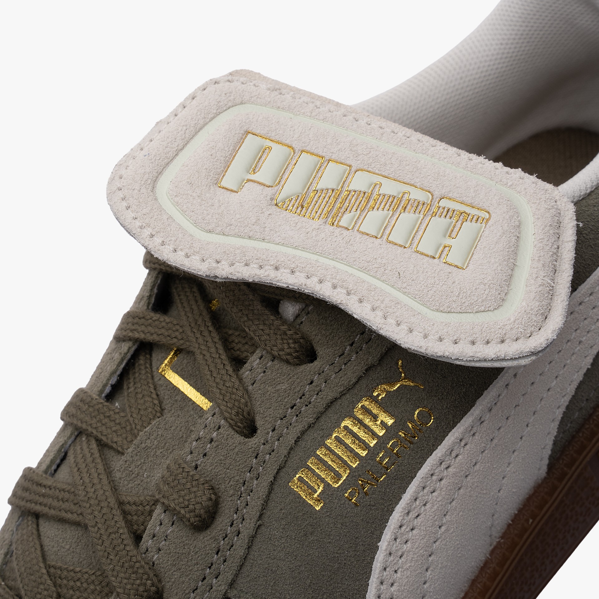 Puma Palermo Premium Suede