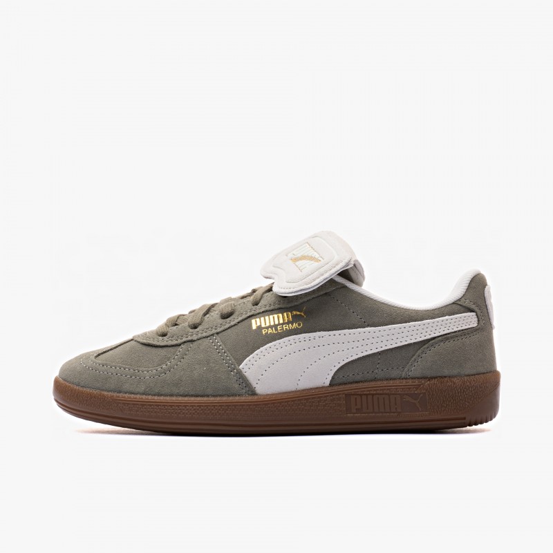 Puma Palermo Premium Suede - 402350 02 | Fuxia, Urban Tribes United