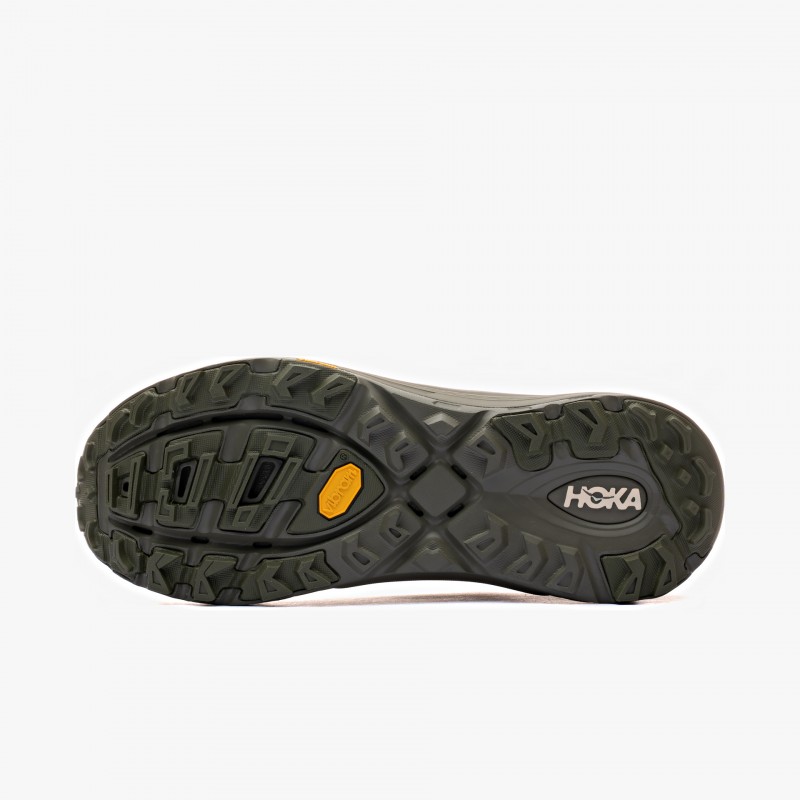HOKA Mafate Three2 - 1141572 OLY - Fuxia, Urban Tribes United