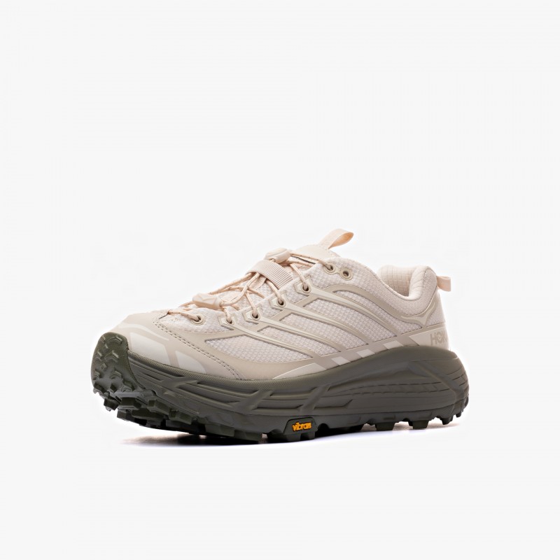 HOKA Mafate Three2 - 1141572 OLY - Fuxia, Urban Tribes United