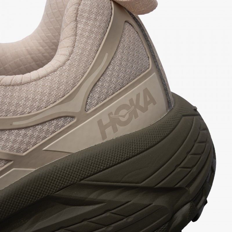 HOKA Mafate Three2 - 1141572 OLY - Fuxia, Urban Tribes United