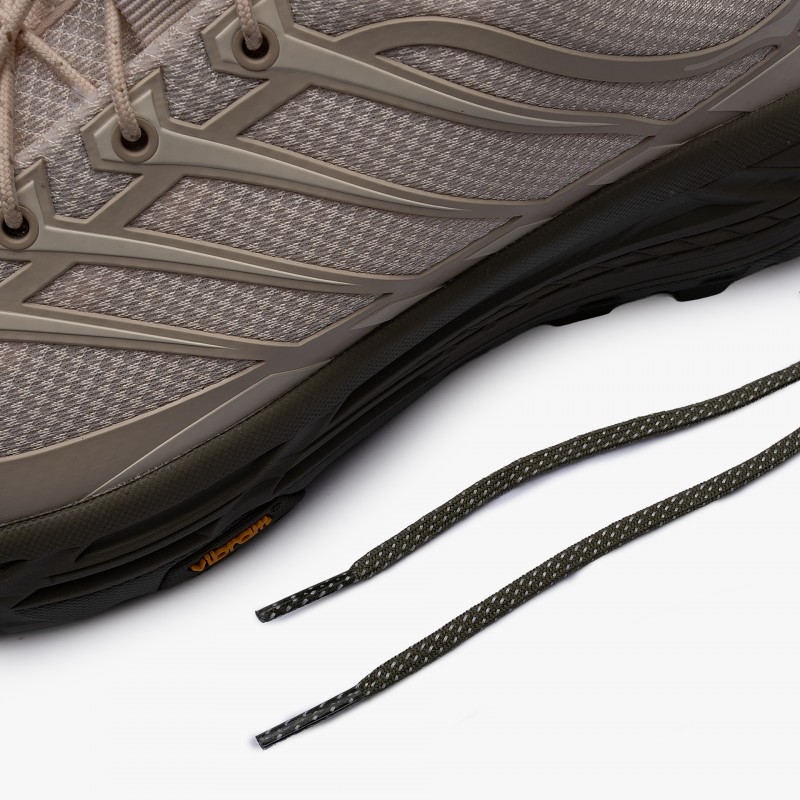 HOKA Mafate Three2 - 1141572 OLY - Fuxia, Urban Tribes United