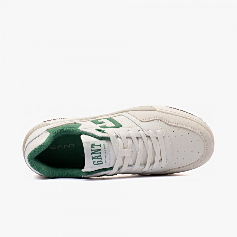 Gant Brookpal - 30633853 G247 - Fuxia, Urban Tribes United