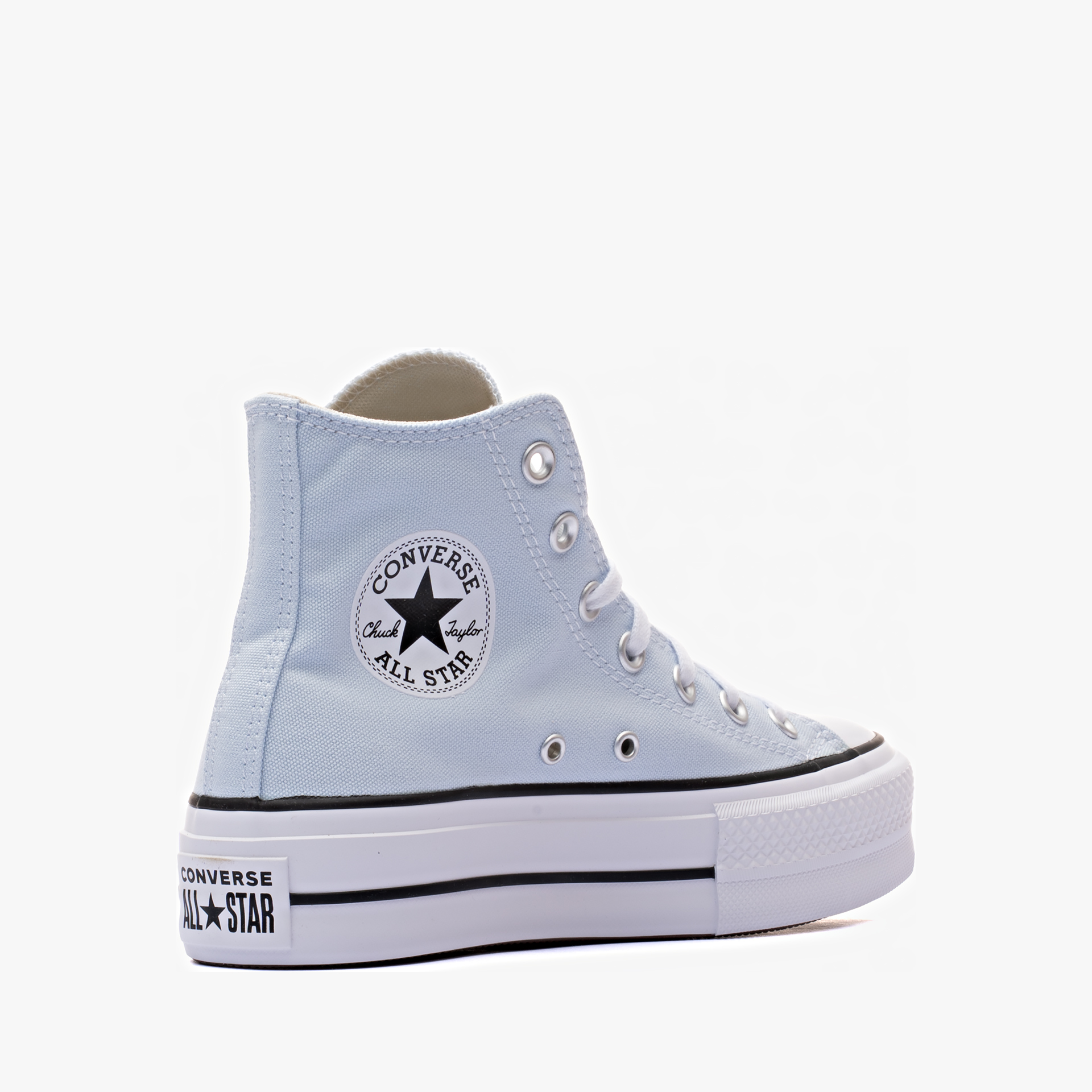 Converse Chuck Taylor All Star Lift Plataform W