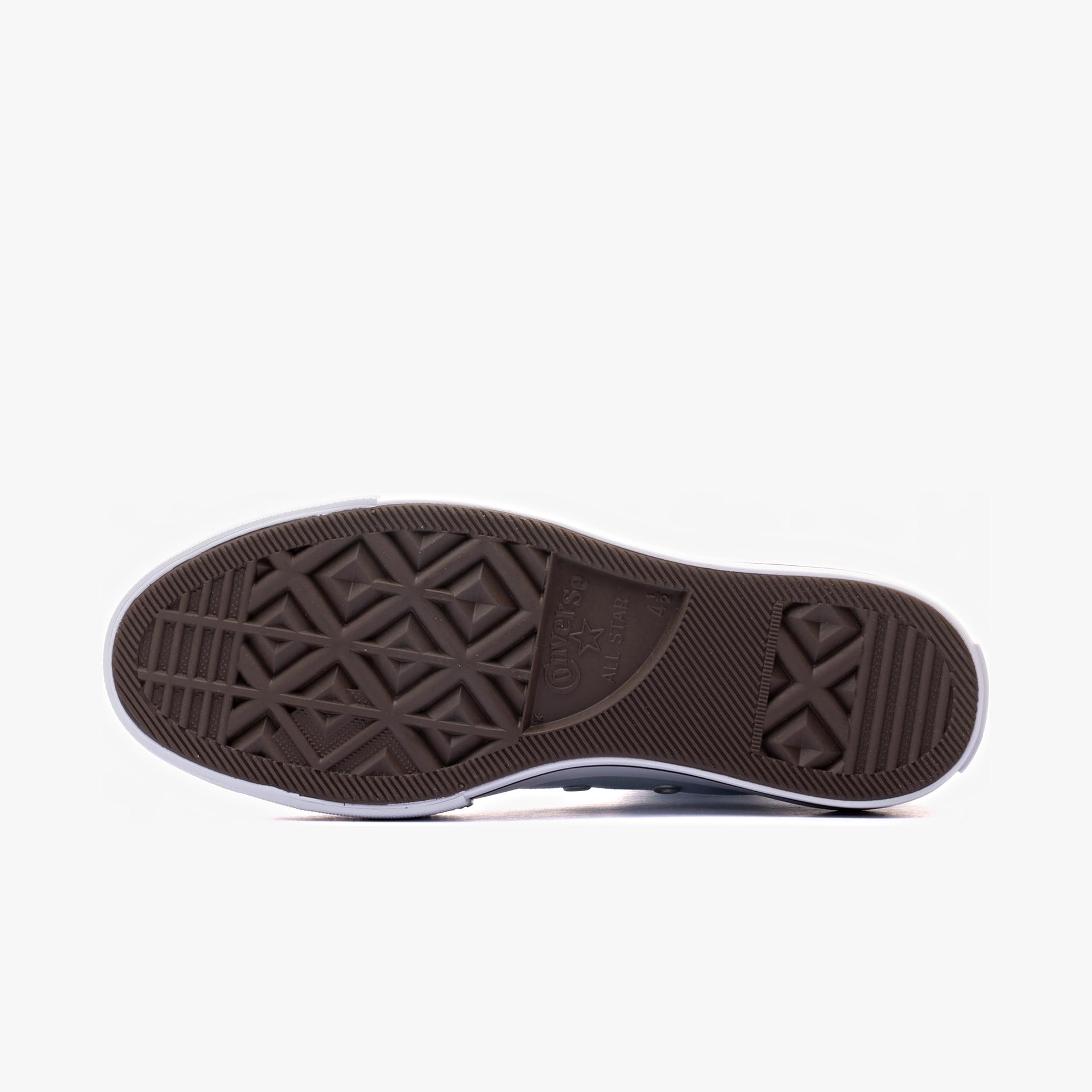 Converse Chuck Taylor All Star Lift Plataform W