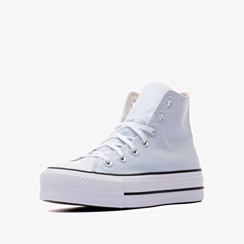 Converse Chuck Taylor All Star Lift Plataform W - A10644C - Fuxia, Urban Tribes United