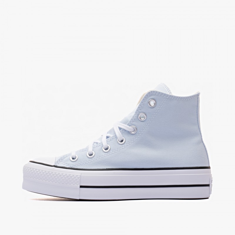 Converse Chuck Taylor All Star Lift Plataform W - A10644C - Fuxia, Urban Tribes United
