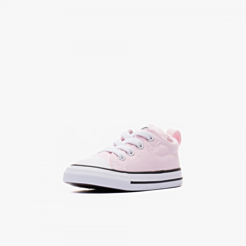 Converse Chuck Taylor All Star Madison OX Inf - A11475C - Fuxia, Urban Tribes United