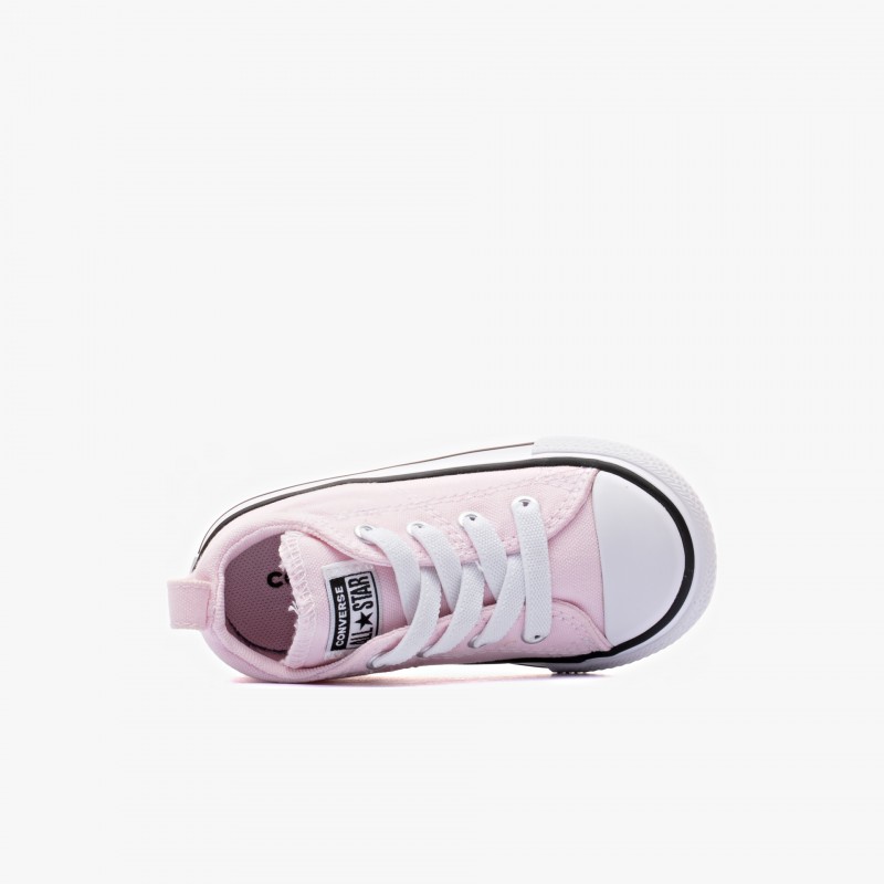 Converse Chuck Taylor All Star Madison OX Inf - A11475C - Fuxia, Urban Tribes United