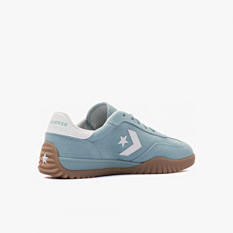 Converse Run Star Trainer OX - A11505C - Fuxia, Urban Tribes United