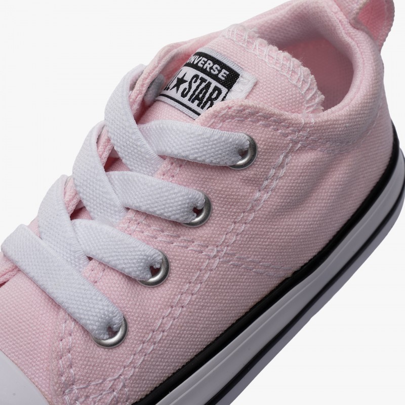 Converse Chuck Taylor All Star Madison OX Inf - A11475C - Fuxia, Urban Tribes United