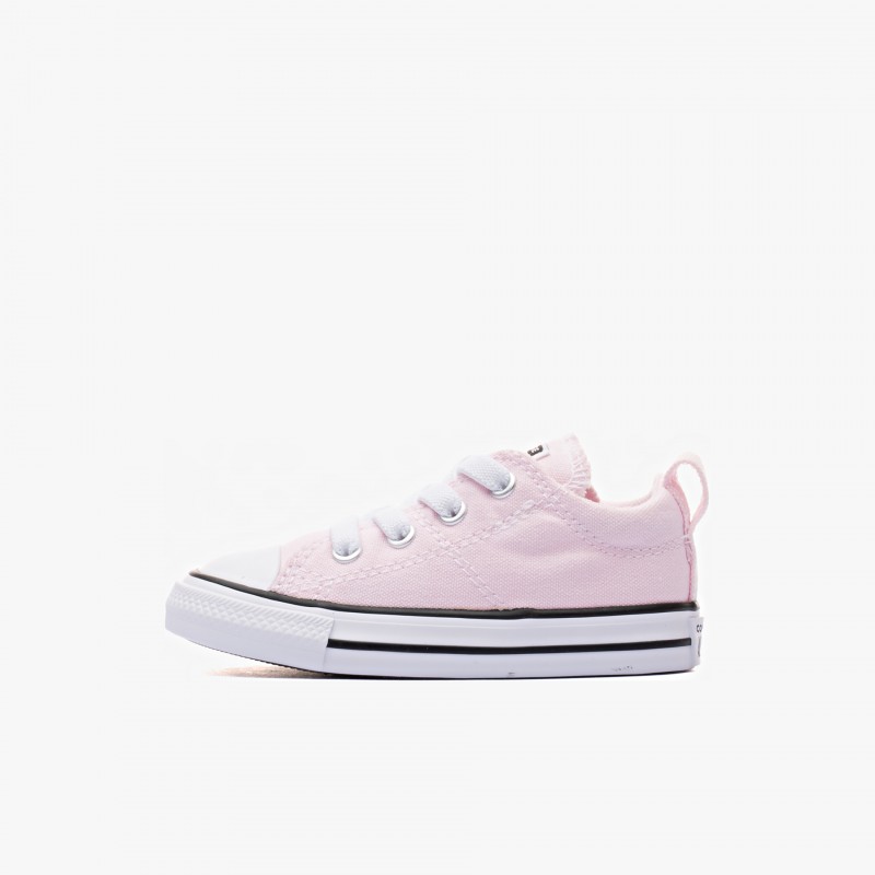 Converse Chuck Taylor All Star Madison OX Inf - A11475C - Fuxia, Urban Tribes United
