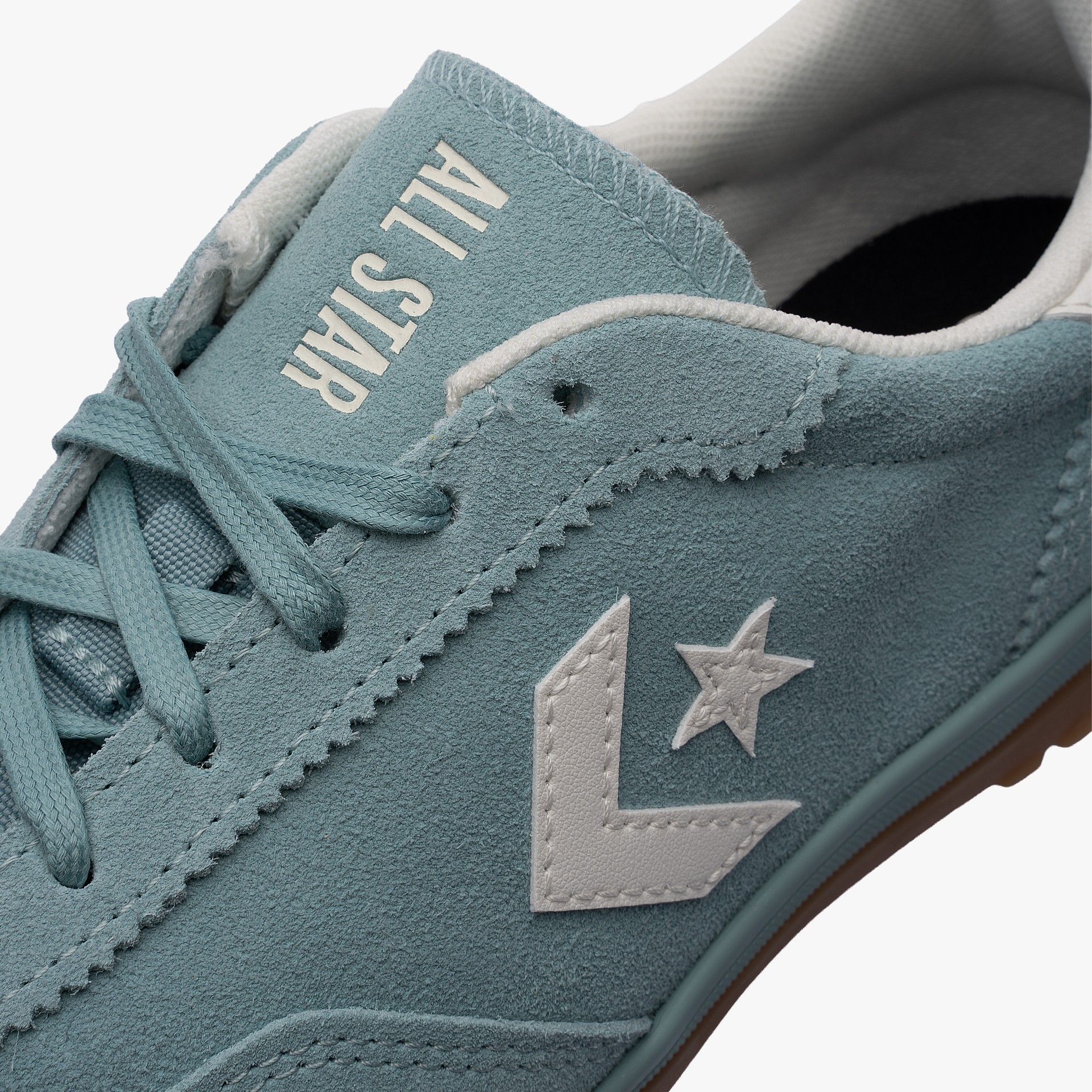 Converse Run Star Trainer OX