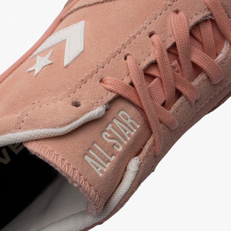 Converse Run Star Trainer OX - A11506C - Fuxia, Urban Tribes United