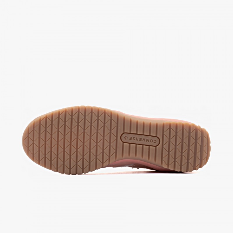 Converse Run Star Trainer OX - A11506C - Fuxia, Urban Tribes United
