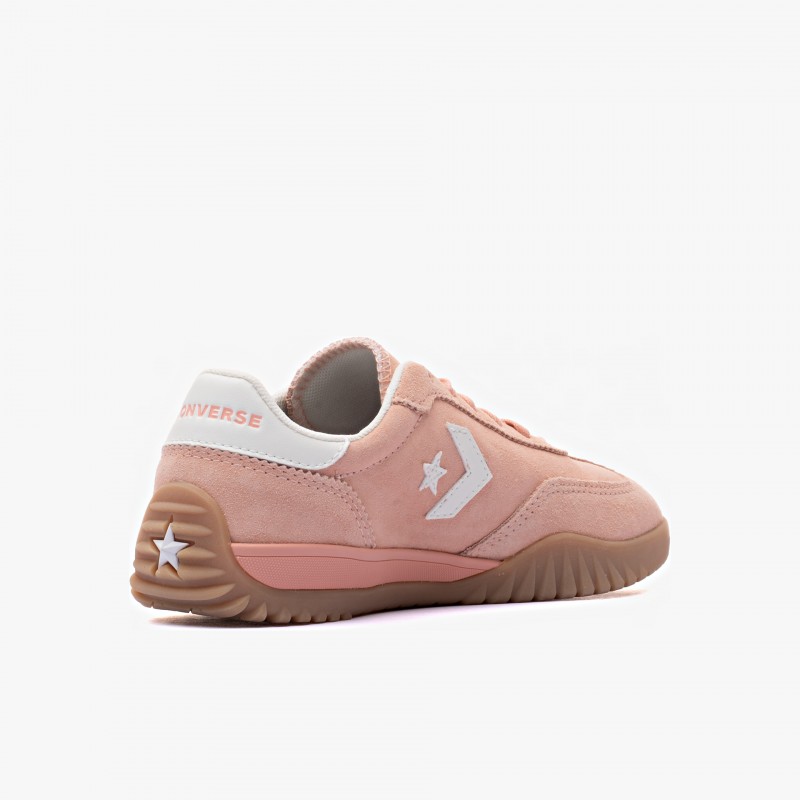 Converse Run Star Trainer OX - A11506C - Fuxia, Urban Tribes United