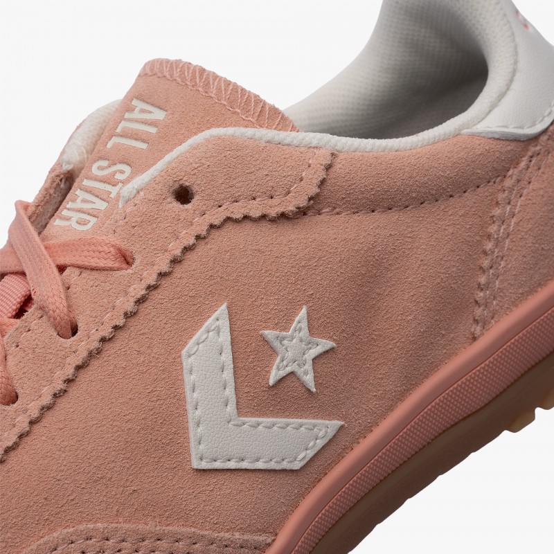 Converse Run Star Trainer OX - A11506C - Fuxia, Urban Tribes United