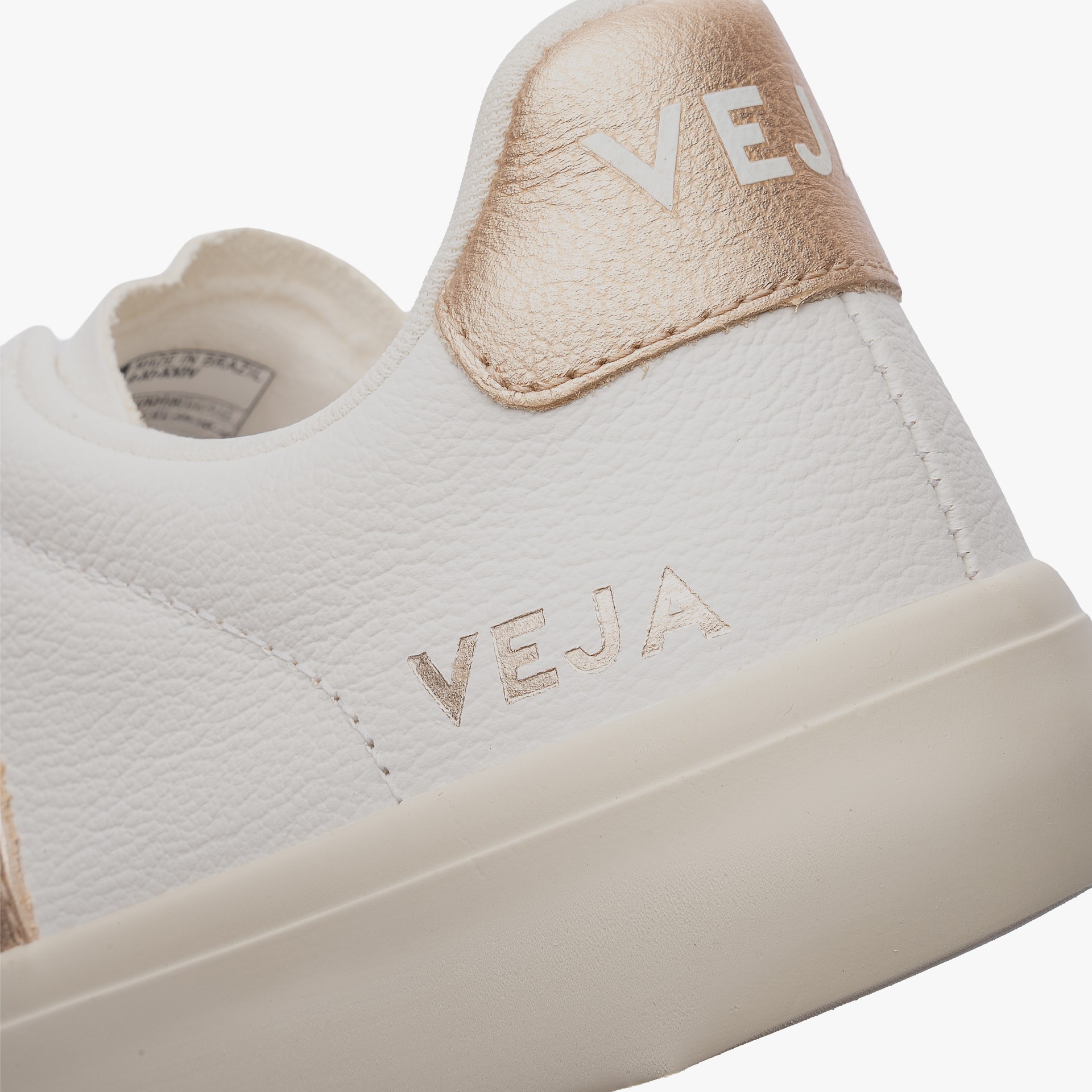 Veja Campo Chromefree