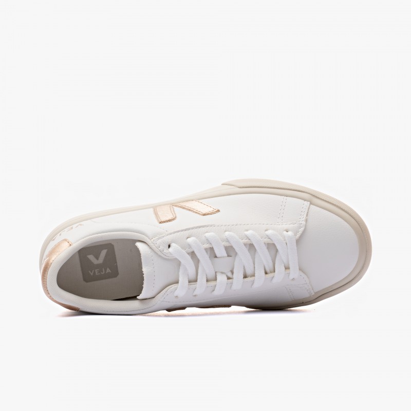 Veja Campo Chromefree - CP0503495 | Fuxia, Urban Tribes United