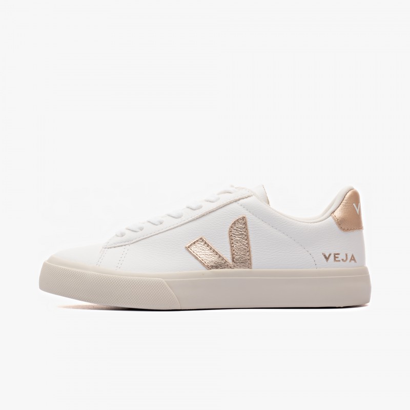 Veja Campo Chromefree - CP0503495 | Fuxia, Urban Tribes United