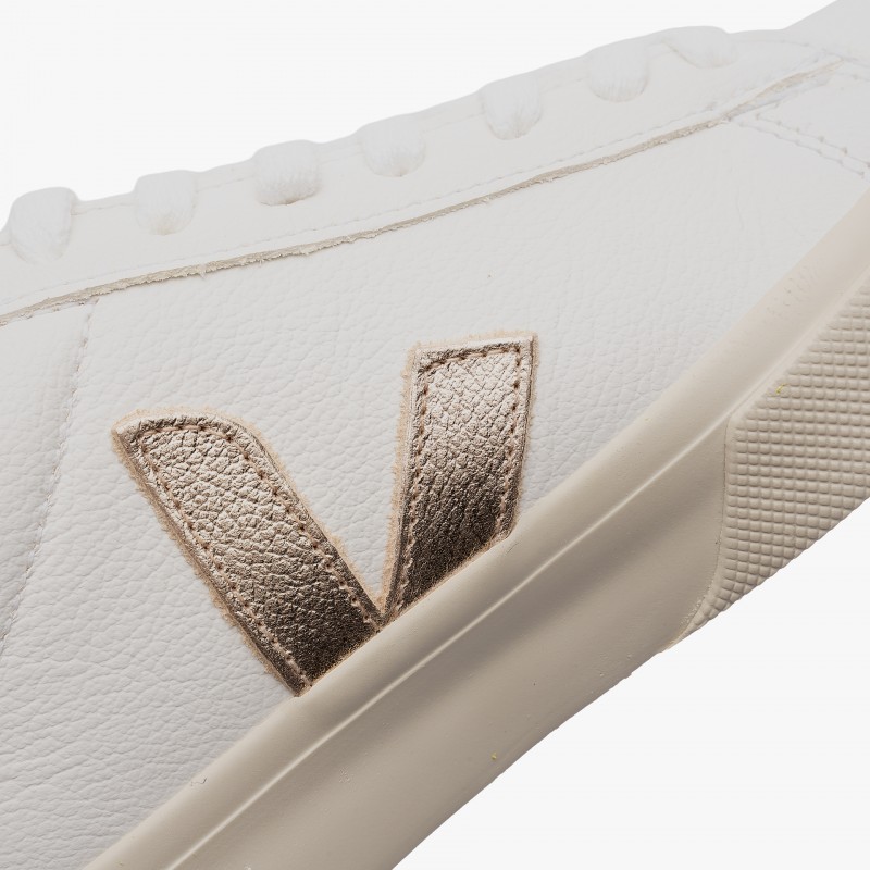 Veja Campo Chromefree - CP0503495 | Fuxia, Urban Tribes United