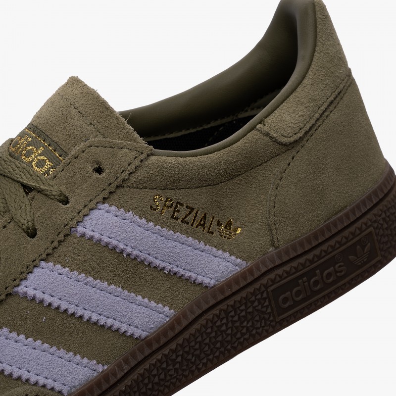 adidas Handball Spezial W - JI2650 - Fuxia, Urban Tribes United