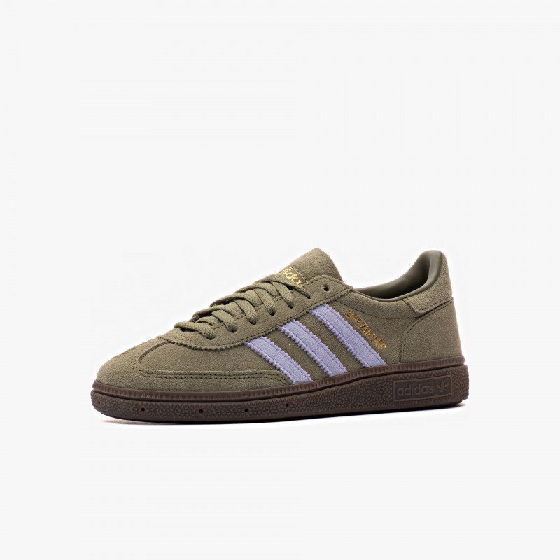 adidas Handball Spezial W - JI2650 - Fuxia, Urban Tribes United