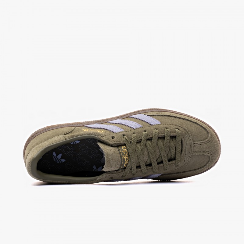 adidas Handball Spezial W - JI2650 - Fuxia, Urban Tribes United