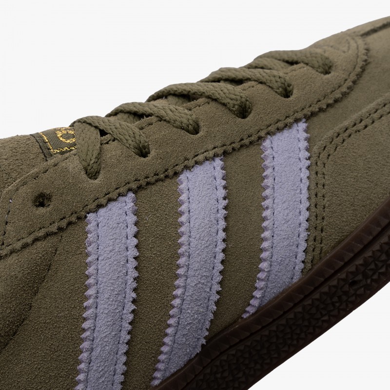 adidas Handball Spezial W - JI2650 - Fuxia, Urban Tribes United