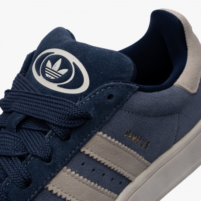 adidas Campus 00s - JI3172 - Fuxia, Urban Tribes United