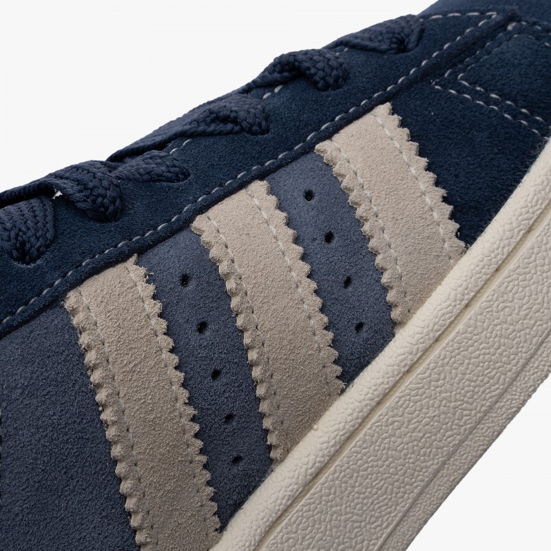 adidas Campus 00s - JI3172 - Fuxia, Urban Tribes United