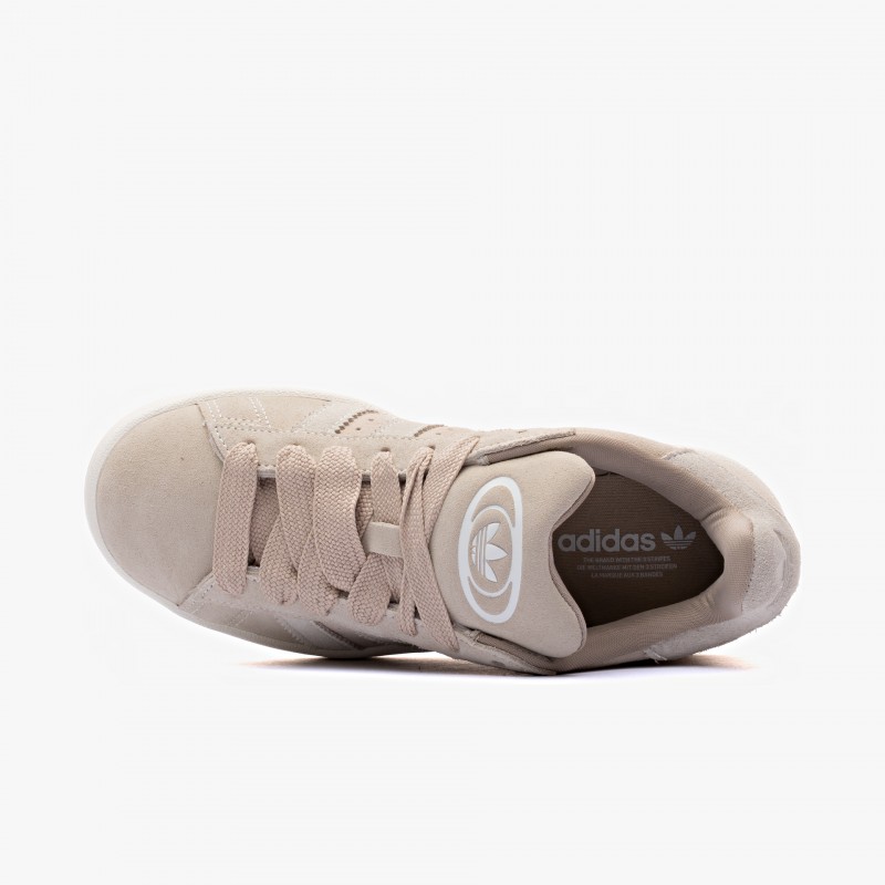 adidas Campus 00s - JI3173 - Fuxia, Urban Tribes United