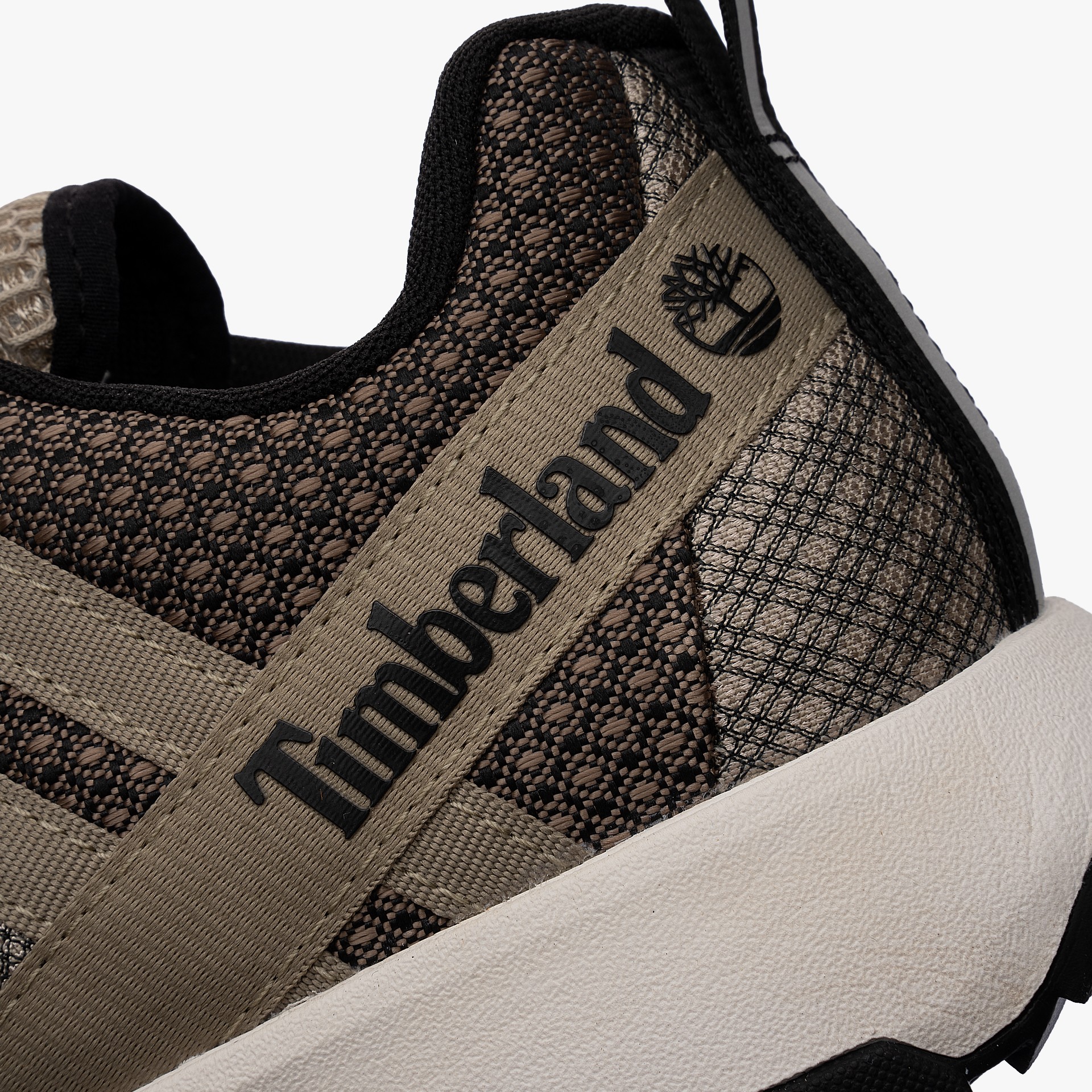 Timberland Winsor Trail