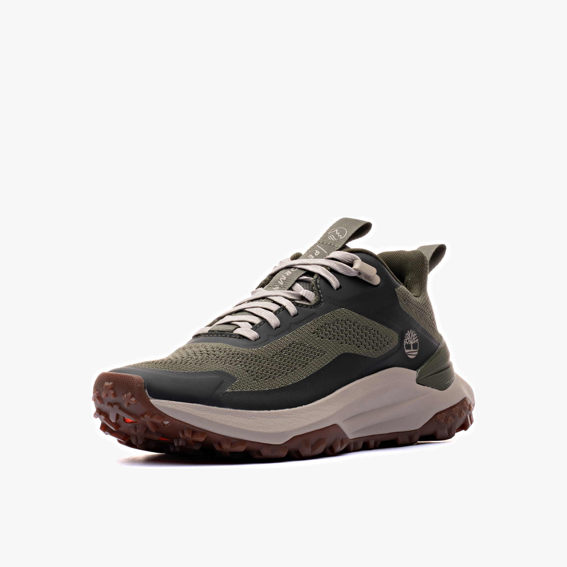 Timberland Motion Access Low