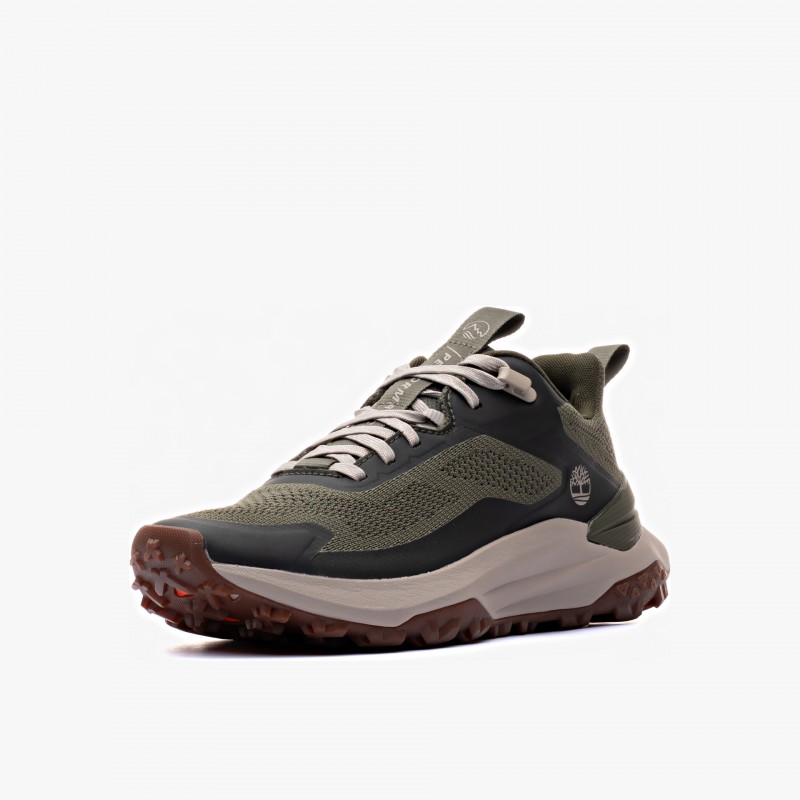 Timberland Motion Access Low - TB0A6DJKEY1 - Fuxia, Urban Tribes United
