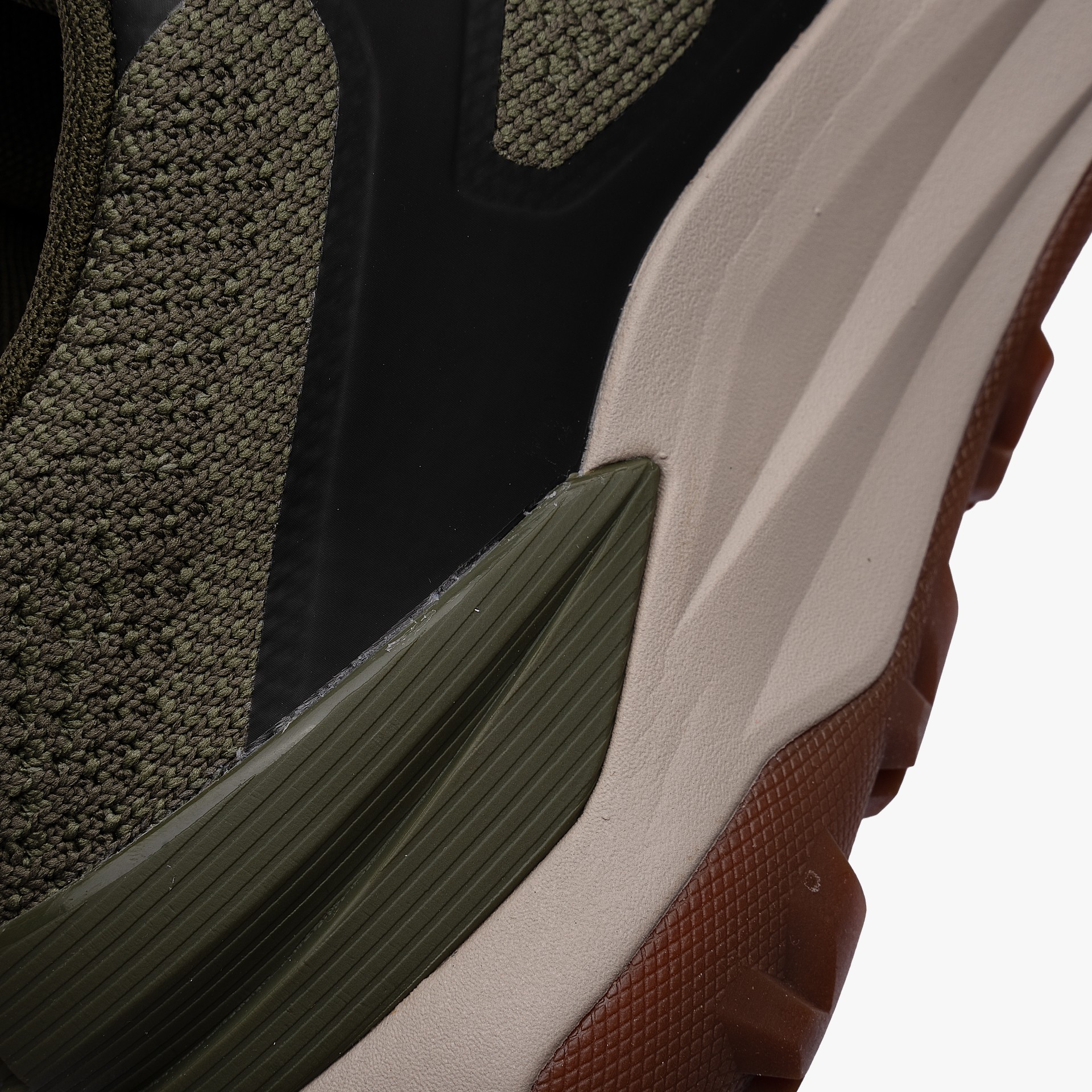 Timberland Motion Access Low