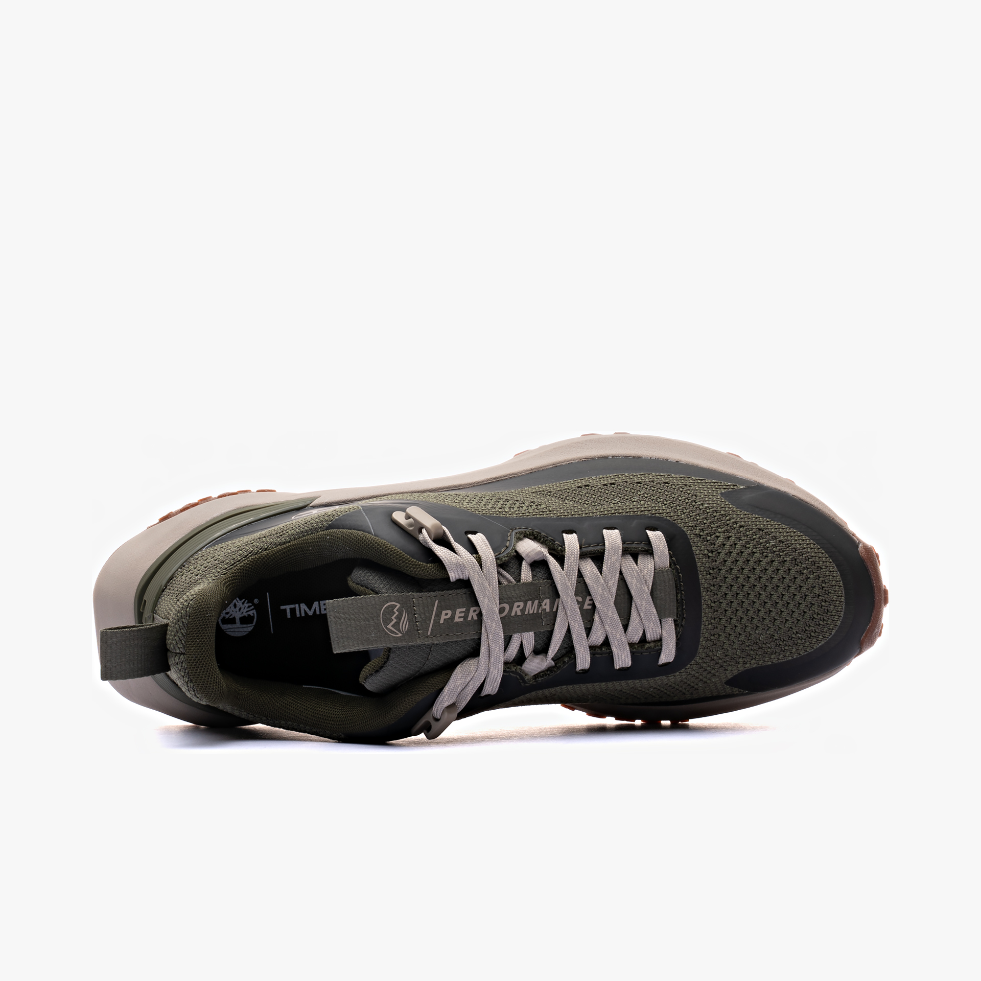 Timberland Motion Access Low