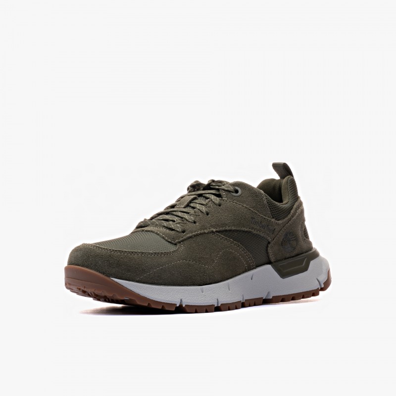 Timberland Voyager Park - TB0A6DTEEQ6 - Fuxia, Urban Tribes United