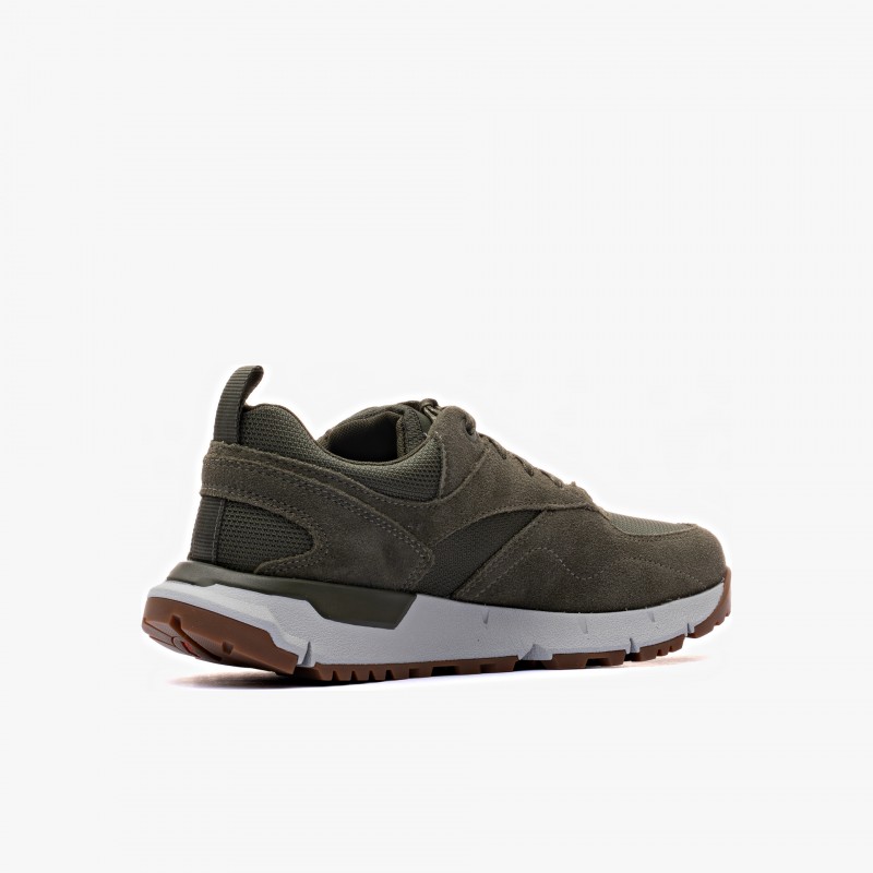 Timberland Voyager Park - TB0A6DTEEQ6 - Fuxia, Urban Tribes United
