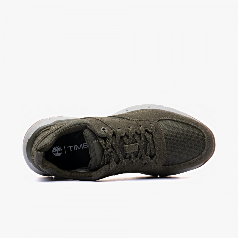 Timberland Voyager Park - TB0A6DTEEQ6 - Fuxia, Urban Tribes United