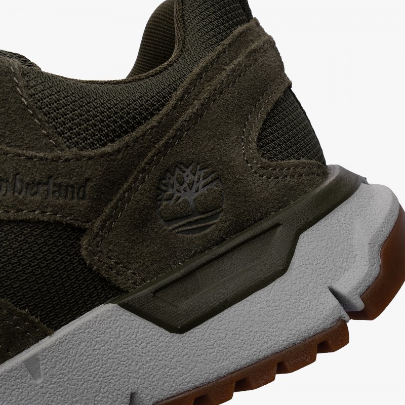Timberland Voyager Park - TB0A6DTEEQ6 - Fuxia, Urban Tribes United