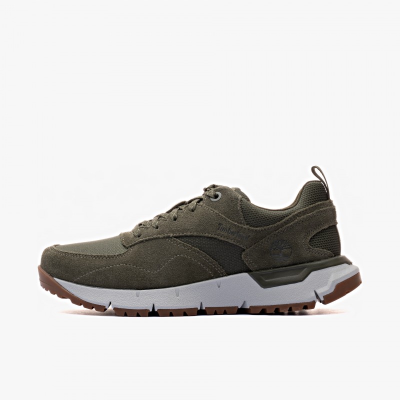 Timberland Voyager Park - TB0A6DTEEQ6 - Fuxia, Urban Tribes United