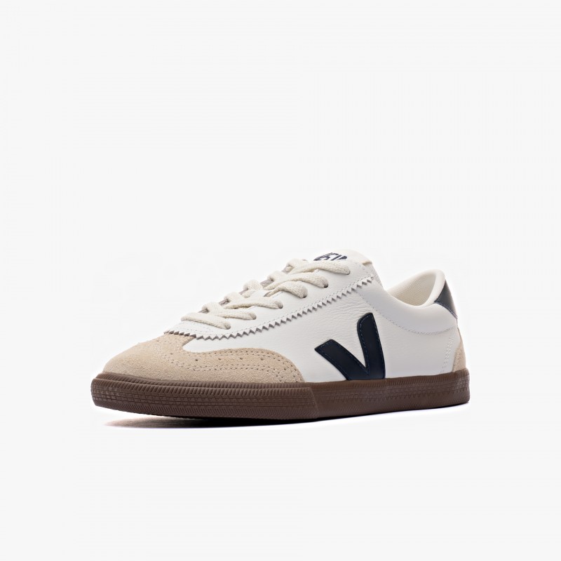 Veja Volley O.T. Leather - VO2003531 - Fuxia, Urban Tribes United